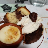 Le Relais Du Moulin Comida