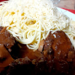 Le Relais Du Moulin Comida