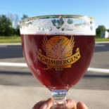 Le Relais Du Moulin Bebida