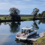 Le Relais Du Moulin Exterior