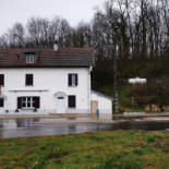 Le Relais Du Moulin Exterior