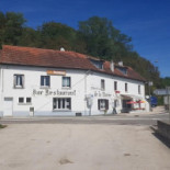 Le Relais Du Moulin Exterior