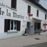 Le Relais Du Moulin Exterior