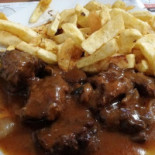 Le Relais Du Moulin Comida