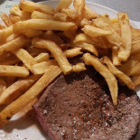 Le Relais Du Moulin Comida