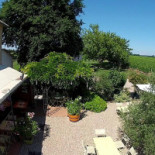 Les Marronniers Exterior