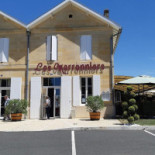 Les Marronniers Exterior