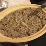 Les Marronniers Comida