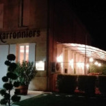 Les Marronniers Exterior