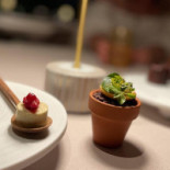 Les Marronniers Bebida