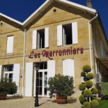 Les Marronniers Exterior