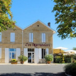 Les Marronniers Exterior