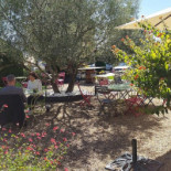 Les Marronniers Exterior