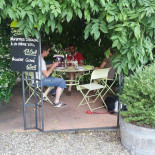 Les Marronniers Exterior