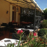 Les Marronniers Exterior