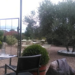 Les Marronniers Exterior