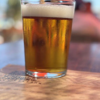Columbus Cafe Co drink
