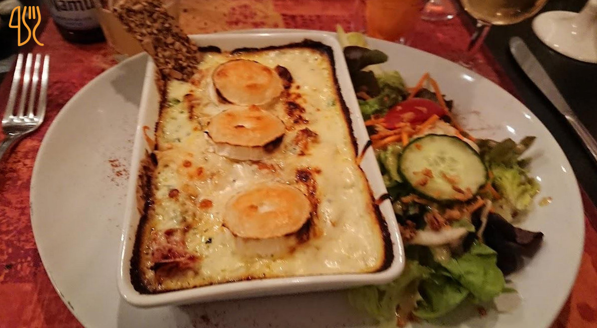 L'instant