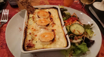 L'instant food