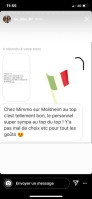 Chez Mimmo logo