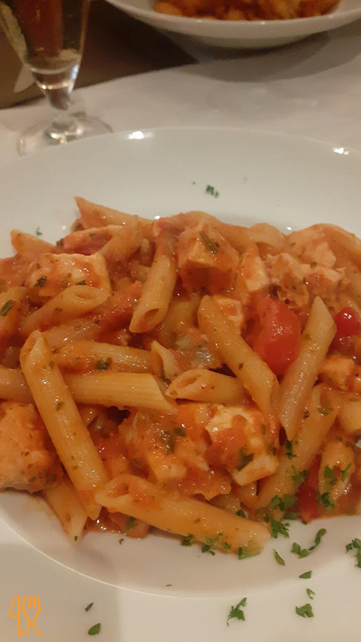 Chez Mimmo