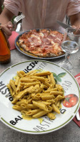 Chez Mimmo food