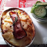 Au P'tit Munster food