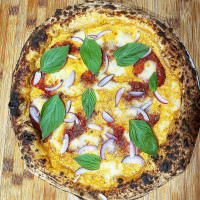 Casa Di Marley food