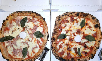 Casa Di Marley food