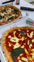 Casa Di Marley food