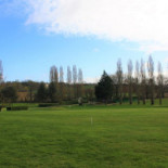 Club-house Golf St Gabriel Extérieur