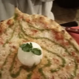 Les Escartons Comida