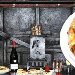 Les Escartons Bebida