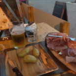 Les Escartons Bebida