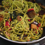 Les Escartons Comida