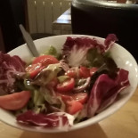 Les Escartons Comida