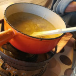 Les Escartons Bebida