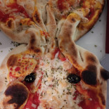 Les Escartons Comida