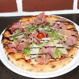 Les Escartons Comida