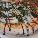 Les Escartons Comida