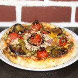 Les Escartons Comida