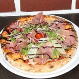 Les Escartons Comida