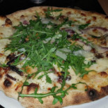 Les Escartons Comida