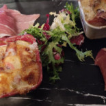 Les Escartons Nourriture