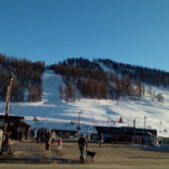 Les Escartons Exterior