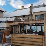 Les Escartons Exterior