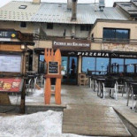 Les Escartons Exterior