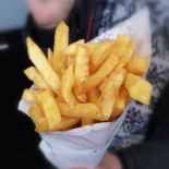 Baratie Burger Boisson