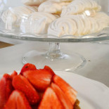 Baratie Burger Boisson