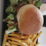 Baratie Burger Nourriture